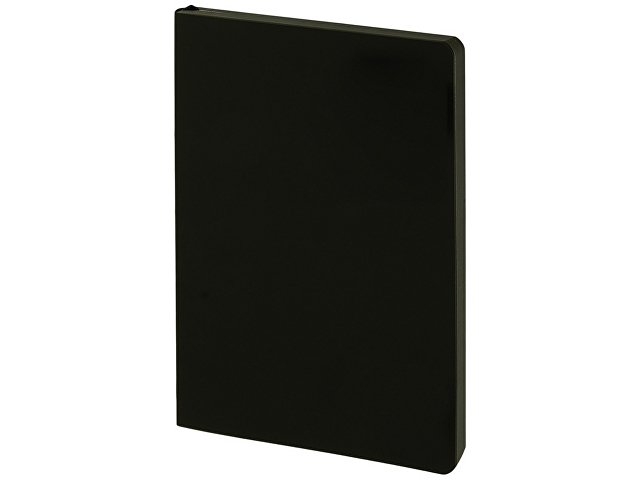 Ежедневник недатированный А5 "Megapolis Color Flex New", черный