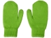 Варежки «Dunant», зеленое яблоко