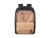 RIVACASE 8126 black ECO рюкзак для MacBook Air 15 и ноутбука 14" / 6