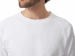 Футболка c рукавом реглан «Warsaw», белый
