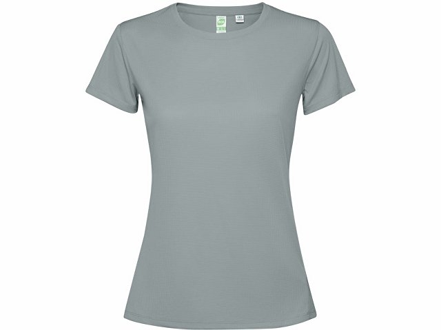 Футболка «Estoril» женская, серый