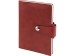 Ежедневник недатированный  А5 "PRIMAVERA" бордовый