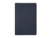 Ежедневник недатированный А5 "Alba", темно-синий