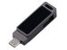 Флешка 32 ГБ USB Type-C и USB 3.0 с подсветкой лого «Спинлайт»