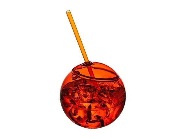 Емкость для питья "Fiesta", оранжевый