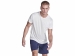 Футболка «Estoril» мужская, белый