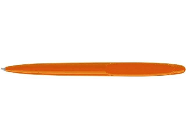 Ручка шариковая Prodir DS5 TPP, оранжевый