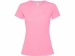 Футболка «Estoril» женская, будуарный розовый