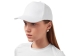 Бейсболка «Florida 350» 5-панельная, белый