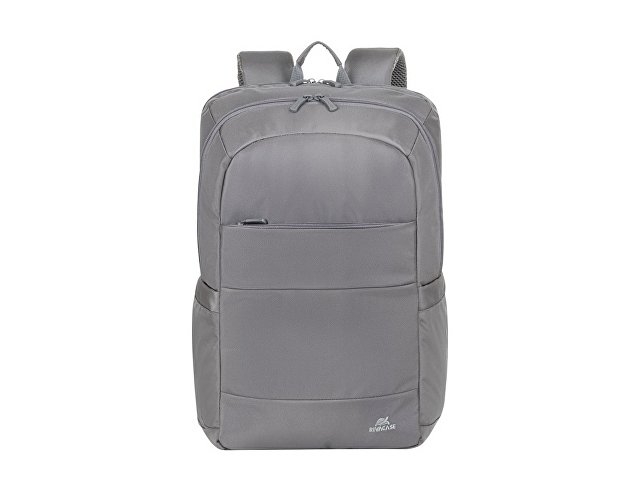 RIVACASE 8267 grey рюкзак для ноутбука 17.3" / 6