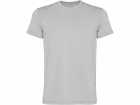 Футболка «Corgi» мужская, каменистый выстиранный