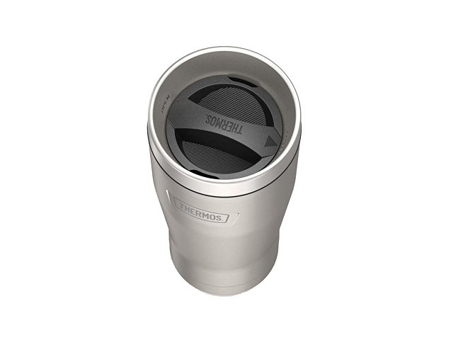 Термокружка из нерж. стали тм THERMOS IS-1012 MS 0.47L