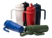 Термокружка KALAM/КАЛАМ с двойными стенками, синий нейви