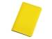 Картхолдер для 2-х пластиковых карт "Favor", желтый