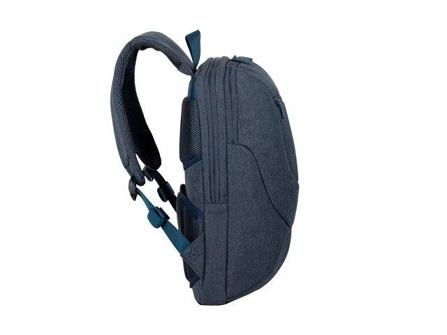 RIVACASE 7723 dark grey рюкзак для ноутбука 14" / 6