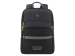 Рюкзак WENGER Move 16", чёрный, переработанный ПЭТ, 33 x 19 x 44 см, 22 л
