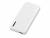 Внешний аккумулятор Evolt "Mini-5", 5000 mAh, белый