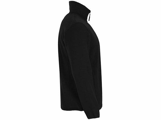 Куртка флисовая "Artic", мужская, черный