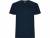 Футболка "Stafford" мужская, нэйви