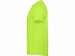 Футболка «Estoril» мужская, неоновый зеленый