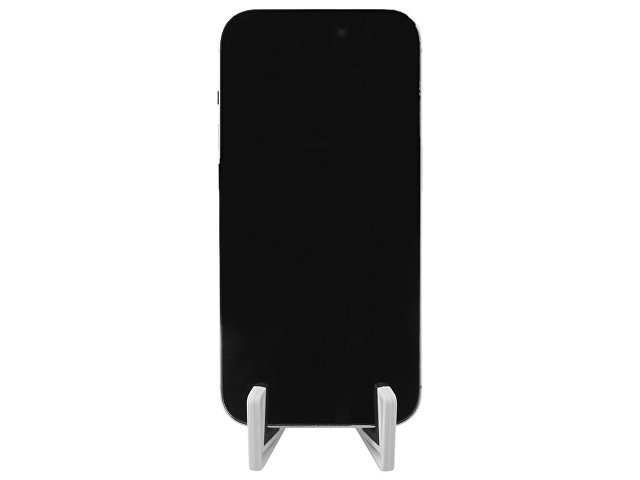 Подставка для телефона складная «Zent», белый