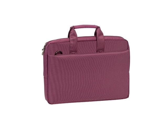 Сумка для ноутбука 15.6" 8231, пурпурный