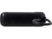 Внешний аккумулятор со встроенным кабелем «Liri», QC/PD, 10000 мАч, черный