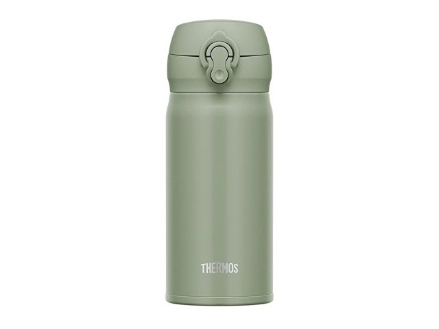 Термос из нерж. стали тм THERMOS JNL-356 SMKKI 0.35L