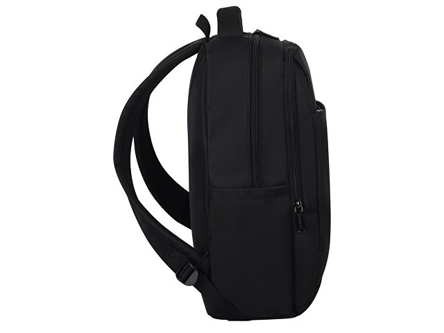 Рюкзак Eberhart Backpack черный EBH29736-B-14"