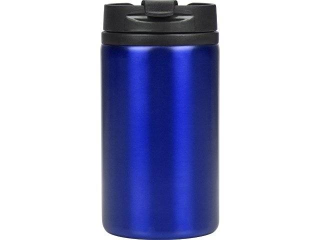 Термокружка "Jar" 250 мл, синий