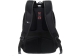 Рюкзак TORBER XPLOR с отделением для ноутбука 15", чёрный, полиэстер 900D, 34x22x46 см, 34л