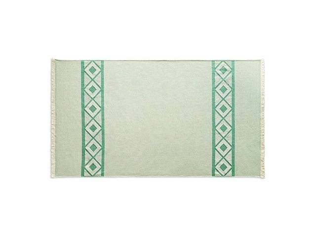MALEK Многофункциональное полотенце, зеленый