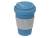 Термокружка "Muffin" из натуральных волокон, голубой