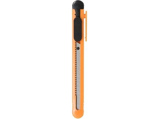 Универсальный нож Sharpy со сменным лезвием, оранжевый
