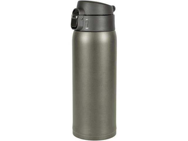 Термокружка Relaxika 701 (0,48 литра), хаки (без лого)