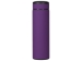 Вакуумный термос "Vacuum Flask C1", soft touch, 420мл, фиолетовый