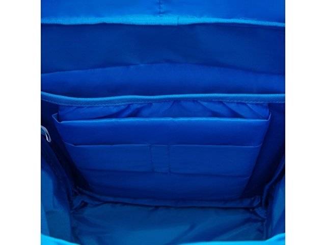 RIVACASE 5361 blue рюкзак для ноутбука 17.3", 30л / 4