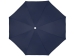Zenith пляжный зонт - Темно - синий