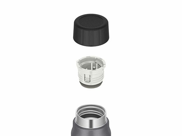 Термос из нерж. стали тм THERMOS FJK-500 SL0,5 L