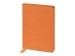 Ежедневник недатированный А5 "Megapolis Nappa Flex", оранжевый