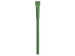 Вечный карандаш из переработанной бумаги "Recycled pencil", зеленый классический