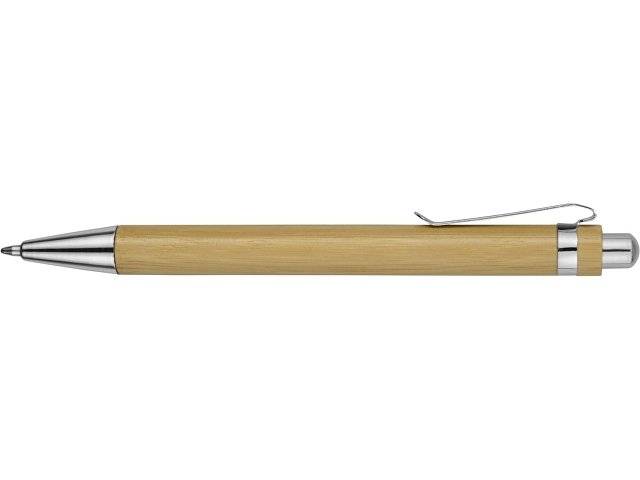 Ручка шариковая из бамбука "Celuk", бамбук