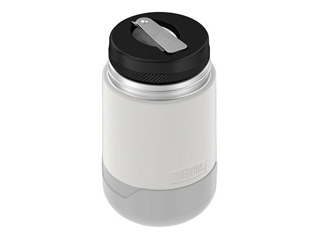 Термос для еды из нерж. стали тм THERMOS GUARDIAN TS-3029  WHT0,5L