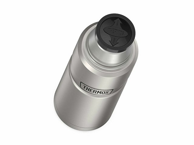 Термос из нерж. стали тм THERMOS SK2000 MS King 0,47L