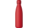 Вакуумная термобутылка "Vacuum bottle C1", soft touch, 500 мл, красный