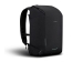 Антикражный рюкзак-трансформер Clickpack Travlo для ноутбука 16", черный