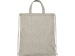 Pheebs 150 г/м² Aware™ рюкзак со шнурком из переработанных материалов - Натуральный