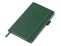 Блокнот А5 "Вижн Тренд" в твердой обложке, зеленый
