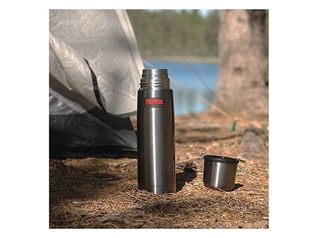 Термос из нерж. стали тм THERMOS FBB-750 GR