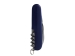 Нож перочинный Stinger, 90 мм, 4 функции, материал рукояти: АБС-пластик (синий)